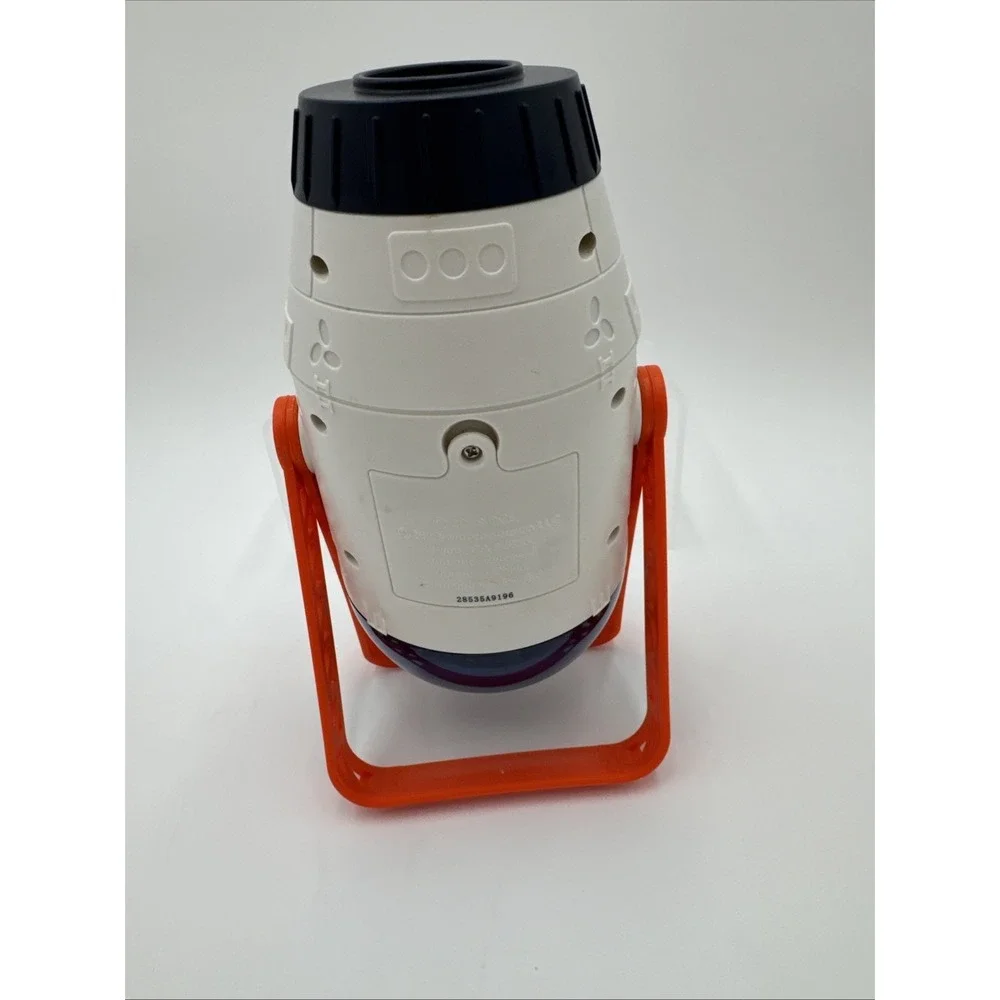 Discovery‎ Star Planetarium- Outer Space Projector (Tested/Works)